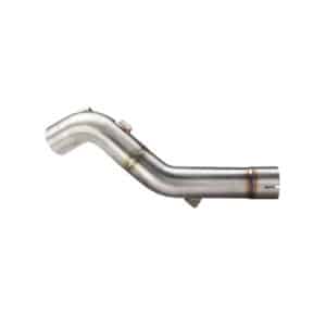 Țeavă intermediară ARROW pentru BMW F 800 GS 2024-2026