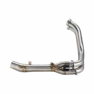 Galerie de evacuare ARROW pentru BMW F 750 GS 2021-2024