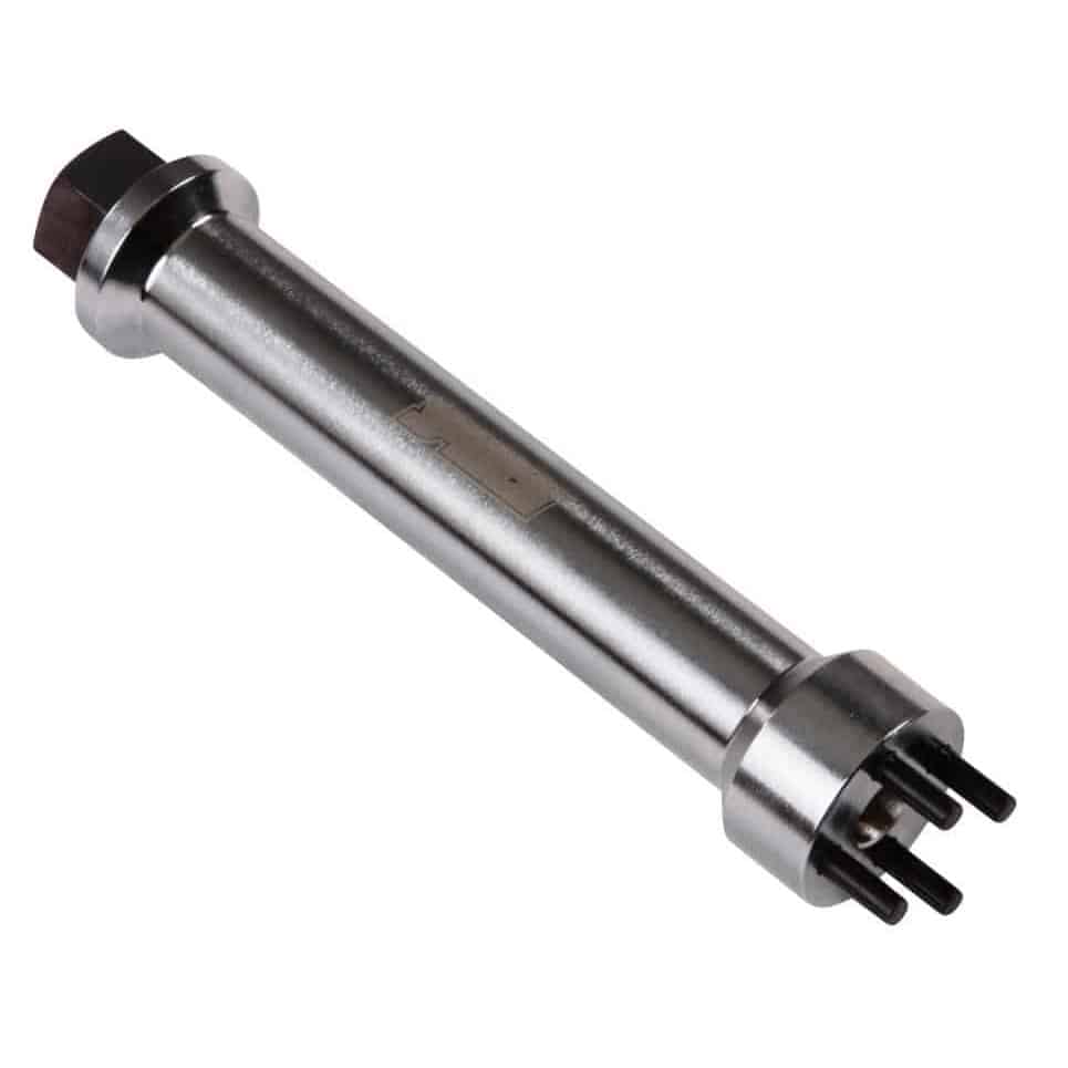 Adaptor pentru schimbarea arcurilor SX 50/65 - 2012