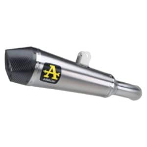 Tobă finală omologată ARROW X-Kone – KTM DUKE 990 2024-2026