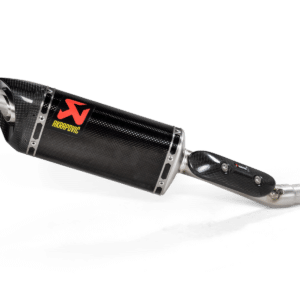 Tobă Akrapovic S-H3SO7-APC CB300R