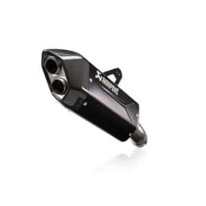 Tobă Akrapovic S-B13SO4-HJGTBL R 1300 GS