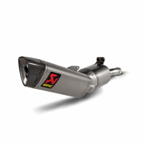 Tobă Akrapovic S-B9SO1-HAPLT F 900 R / XR