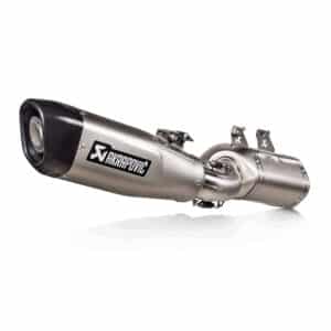 Tobă Akrapovic S-K6SO8-HCQT Z650RS