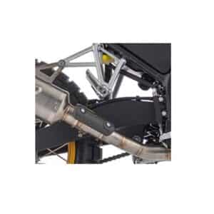 Scut termic ARROW pentru Kove 800X Pro / 800X Rally 2025-2026