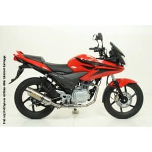 Galerie de evacuare ARROW pentru Honda CB 125 F 2015-2016
