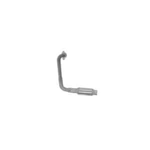 Galerie de evacuare ARROW pentru Yamaha YZF-R 125 2021-2022