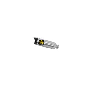 Tobă finală omologată ARROW Thunder – KTM DUKE 125 2011-2016