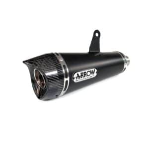 Tobă finală omologată ARROW X-Kone – Honda CB 125 F 2015-2016