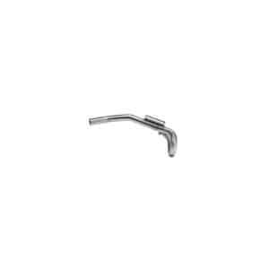 Galerie de evacuare ARROW pentru Fantic Motor XEF / XMF 125 2023-2024