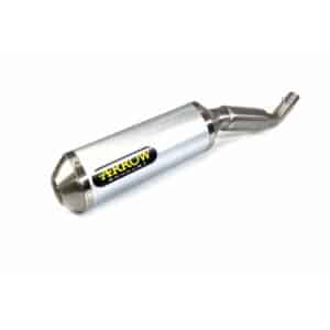 Tobă finală omologată ARROW Off-Road Thunder – Honda XR 125 L 2004-2005