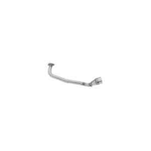Galerie de evacuare ARROW pentru Yamaha NMAX 155 2017-2020