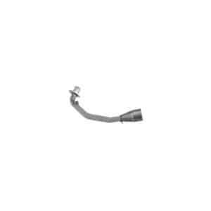 Galerie de evacuare ARROW pentru Piaggio VESPA Primavera 125 3V 2021-2023