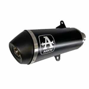 Tobă finală omologată ARROW Urban – Honda FORZA 350 2021-2024