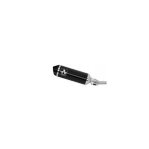 Tobă finală omologată ARROW Urban – Yamaha Tricity 300 2021-2024
