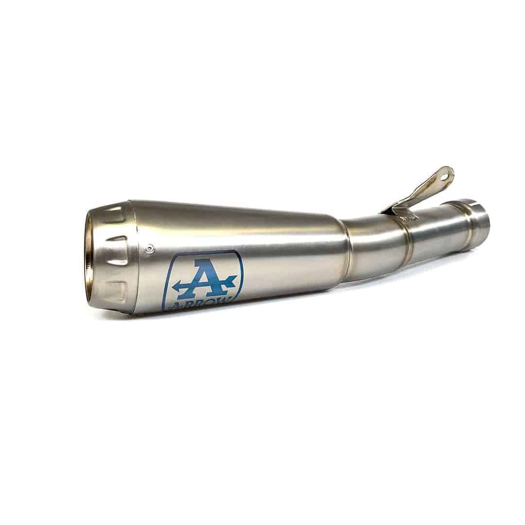Tobă finală ARROW Pro-Race pentru Honda CBR 1000 RR-R 2020-2023, Titan