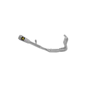 Sistem complet de evacuare ARROW Competition pentru BMW S 1000 R / M 1000 R 2025-2026, Titan