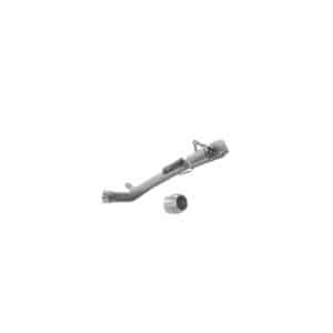 Țeavă intermediară ARROW Pro-Race pentru Kawasaki ZX-10RR 2021-2023, Titan