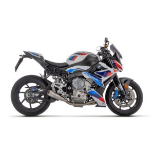 Sistem complet ARROW COMPETITION LOW Version pentru BMW M1000R ab Modeljahr 2023-