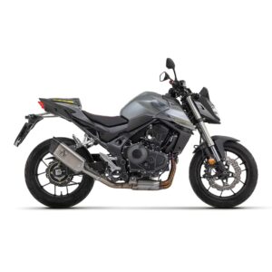 Tobă finală ARROW Pista pentru Honda CB 750 Hornet 2023-2026, Titan