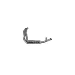 Galerie de evacuare ARROW pentru Kawasaki Z 900 2017-2019
