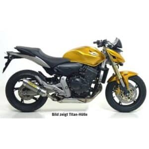 Tobă finală omologată ARROW Thunder – Honda CBR 600 F 2011-2013