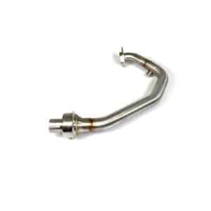 Galerie de evacuare ARROW pentru Husqvarna Svartpilen / Vitpilen 401 2020-2023