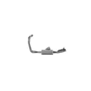 Galerie de evacuare ARROW pentru Aprilia TUONO 660 2021-2024, Titan