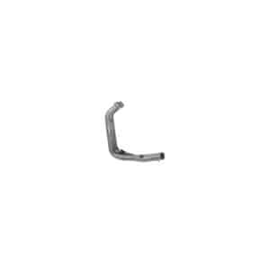 Galerie de evacuare ARROW pentru Yamaha MT-07 2021-2024
