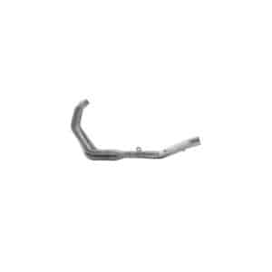 Galerie de evacuare omologată ARROW – Yamaha MT-09 2021-2023