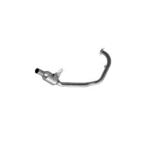 Galerie de evacuare ARROW pentru KTM DUKE 125 2021-2023