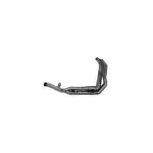 Galerie de evacuare ARROW pentru Kawasaki VERSYS 1000 2021-2024