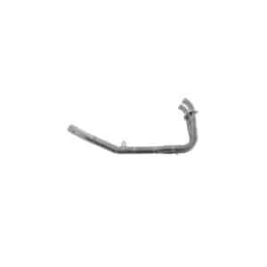 Galerie de evacuare ARROW pentru CF Moto 450NK / 450SR 2023-2024