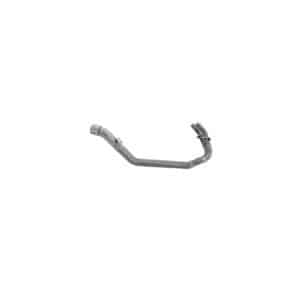 Galerie de evacuare ARROW pentru Benelli TRK 702 / 702X 2023-2024