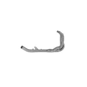 Galerie de evacuare ARROW pentru Kawasaki ZX-4R 2024-2026