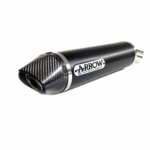 Tobă finală omologată ARROW Indy Race – Honda CBR 600 RR 2013-2016