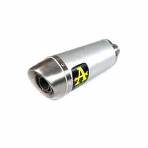 Tobă finală ARROW Thunder pentru Yamaha TRACER 900 GT 2018-2020, Aluminiu