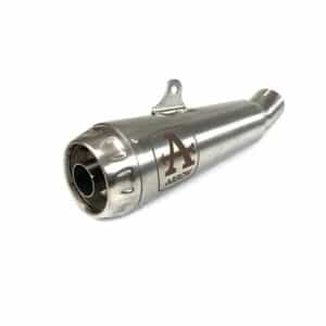 Tobă finală ARROW Pro-Race pentru Honda CB 1000 R 2018-2024, Oțel inoxidabil