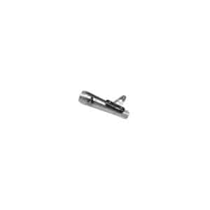 Tobă finală ARROW Pro-Race pentru BMW M 1000 R 2023-2024, Oțel inoxidabil