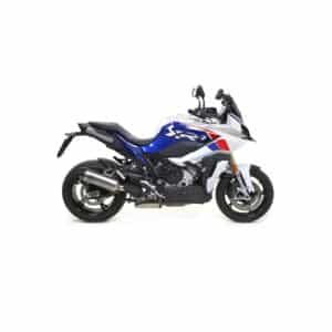 Tobă finală ARROW Race-Tech pentru BMW S 1000 XR 2020-2023, Titan