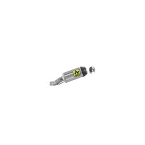 Tobă finală ARROW INDY RACE pentru Kawasaki Ninja ZX10R / RR 2021-, Aluminium