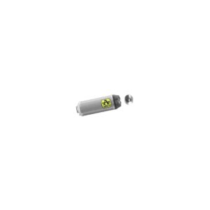 Tobă finală ARROW Indy Race pentru Aprilia TUONO 660 2021-2024, Aluminiu