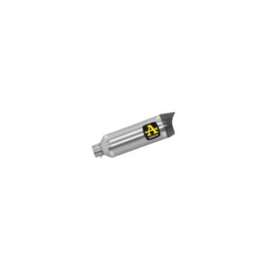 Tobă finală ARROW Thunder pentru Yamaha MT-09 2021-2023, Titan
