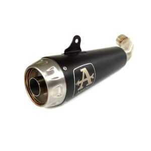 Tobă finală omologată ARROW Pro-Race – KTM DUKE 125 2021-2023