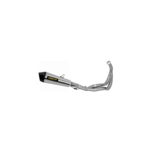 Sistem evacuare omologat ARROW X-Kone – Kawasaki NINJA 650 2021-2023