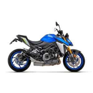 Tobă finală omologată ARROW Pro-Race – Suzuki GSX-S 1000 GX 2024+