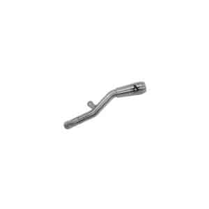 Tobă finală ARROW Pro-Race pentru BMW R Nine T Urban GS 2021-2024, Oțel inoxidabil