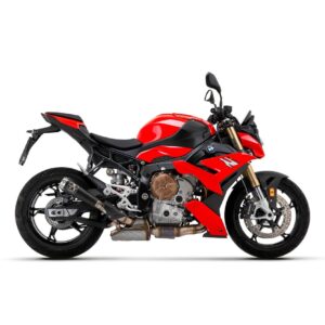 Tobă finală omologată ARROW Pro-Race – BMW S 1000 R 2021-2024