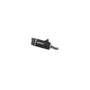 Tobă finală omologată ARROW Indy Race EVO – CF Moto 450NK / 450SR 2023-2026