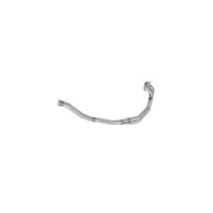 Galerie de evacuare ARROW pentru Benelli TRK 502 X 2021-2024